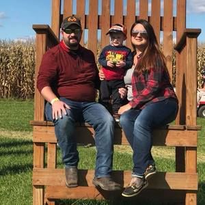 Meet your Posher, Heather